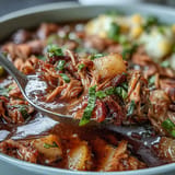 Kentucky Derby Burgoo Stew