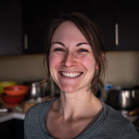 Natalie Kuhn profile photo