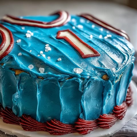 Simple Baking Sessions recipe