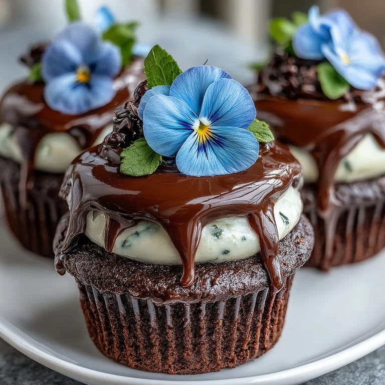 Beautiful baby shower cupcakes with pastel buttercream and fresh edible blooms, perfect for spring celebrations.